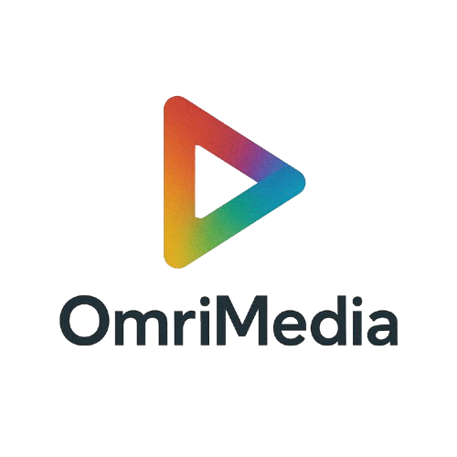 Omri Media